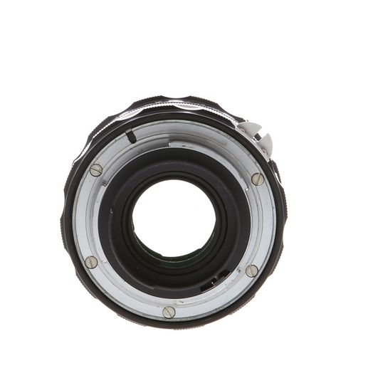 Nikon 28mm f/2 NIKKOR-N Auto Non-AI Manual Focus Lens {52}