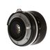 Nikon 28mm f/2.8 NIKKOR AI Manual Focus Lens {52} thumbnail