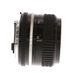 Nikon 28mm f/3.5 NIKKOR AI Manual Focus Lens {52} thumbnail