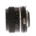 Nikon 28mm f/3.5 NIKKOR AI Manual Focus Lens {52} thumbnail
