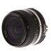 Nikon 28mm f/3.5 NIKKOR AI Manual Focus Lens {52} thumbnail
