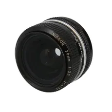 Nikon 18mm f/3.5 NIKKOR AIS Manual Focus Lens {72}