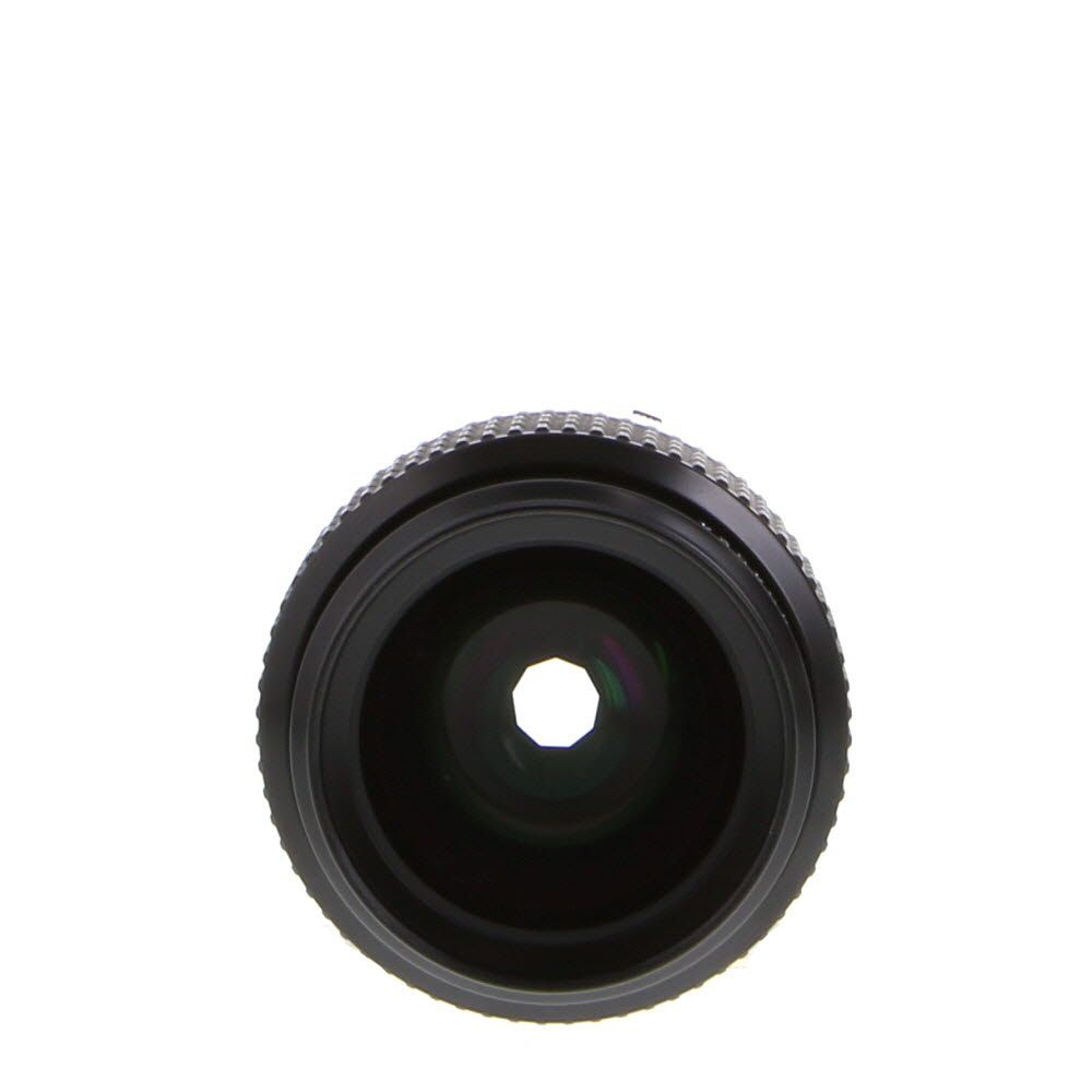 Nikon 35mm f/1.4 NIKKOR AIS Manual Focus Lens {52}