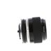 Nikon 35mm f/1.4 NIKKOR AIS Manual Focus Lens {52} thumbnail
