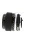 Nikon 35mm f/1.4 NIKKOR AIS Manual Focus Lens {52} thumbnail