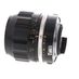 Nikon 35mm f/1.4 NIKKOR-N Auto Non AI Manual Focus Lens {52} thumbnail