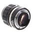 Nikon 35mm f/1.4 NIKKOR-N Auto Non AI Manual Focus Lens {52} thumbnail