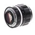 Nikon 35mm f/1.4 NIKKOR-N Auto Non AI Manual Focus Lens {52} thumbnail