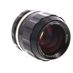 Nikon 35mm f/1.4 NIKKOR-N Auto Non AI Manual Focus Lens {52} thumbnail