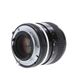 Nikon 35mm f/2 NIKKOR AI Manual Focus Lens {52} thumbnail