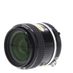 Nikon 35mm f/2 NIKKOR AI Manual Focus Lens {52} thumbnail