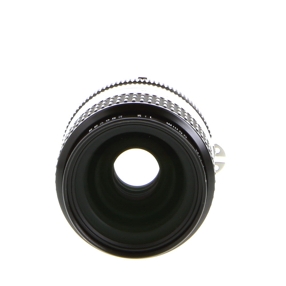 Nikon 35mm f/2 NIKKOR AIS Manual Focus Lens