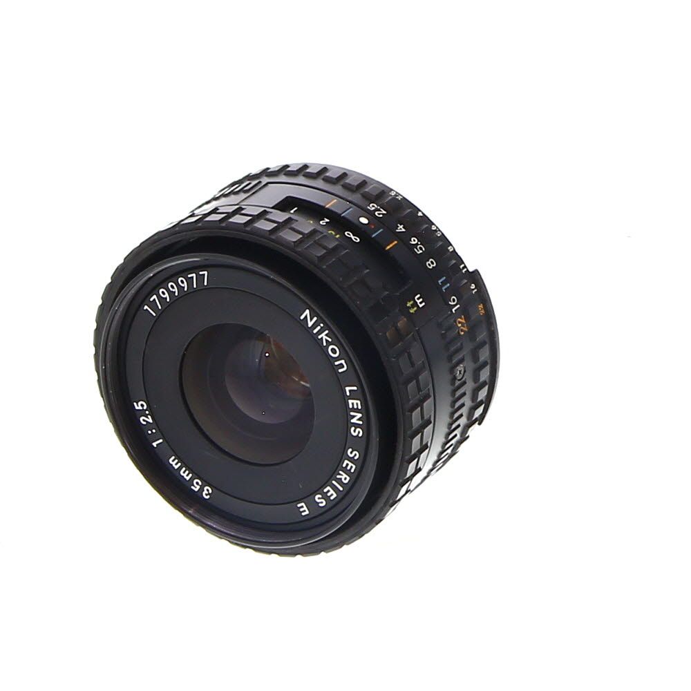 Nikon LENS SERIES E 35mm f/2.5 レンズ 1:2.5 220852-2837199_01_r1000x.jpg