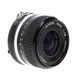 Nikon 35mm f/2.8 NIKKOR AI Manual Focus Lens {52} thumbnail