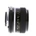 Nikon 35mm f/2.8 NIKKOR AI Manual Focus Lens {52} thumbnail