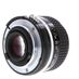 Nikon 35mm f/2.8 NIKKOR AI Manual Focus Lens {52} thumbnail