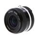 Nikon 35mm f/2.8 NIKKOR AI Manual Focus Lens {52} thumbnail