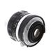 Nikon 3.5cm (35mm) f/2.8 NIKKOR-S AI'D Nippon Kogaku Japan PAT. Pend Manual Focus Lens {52} Early Version thumbnail