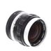 Nikon 3.5cm (35mm) f/2.8 NIKKOR-S AI'D Nippon Kogaku Japan PAT. Pend Manual Focus Lens {52} Early Version thumbnail