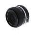Nikon 35mm f/2.8 NIKKOR Non AI Manual Focus Lens {52} thumbnail