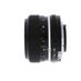 Nikon 35mm f/2.8 NIKKOR Non AI Manual Focus Lens {52} thumbnail