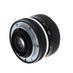 Nikon 35mm f/2.8 NIKKOR Non AI Manual Focus Lens {52} thumbnail