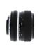 Nikon 35mm f/2.8 NIKKOR Non AI Manual Focus Lens {52} thumbnail