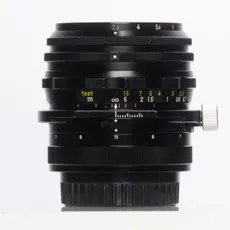 Nikon 63mm F/2.8 EL-Nikkor (39mm Mount) Enlarging Lens