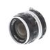 Nikon 35mm f/2.8 NIKKOR-S Auto Non AI Manual Focus Lens {52} thumbnail