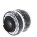 Nikon 35mm f/2.8 NIKKOR-S Auto Non AI Manual Focus Lens {52} thumbnail