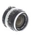 Nikon 35mm f/2.8 NIKKOR-S Auto Non AI Manual Focus Lens {52} thumbnail