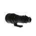 Nikon 400mm f/2.8 NIKKOR ED IF AIS Manual Focus Lens, Black {52 Drop-In/Filter} with Built-In Hood thumbnail