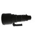 Nikon 400mm f/2.8 NIKKOR ED IF AIS Manual Focus Lens, Black {52 Drop-In/Filter} with Built-In Hood thumbnail