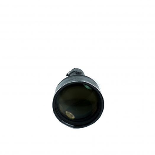 Nikon Nikkor 400mm F/3.5 ED IF AI Manual Focus Lens {39 Drop-In