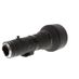 Nikon 400mm f/3.5 NIKKOR*ED IF AIS Manual Focus Lens {39 Drop-In/Filter} thumbnail