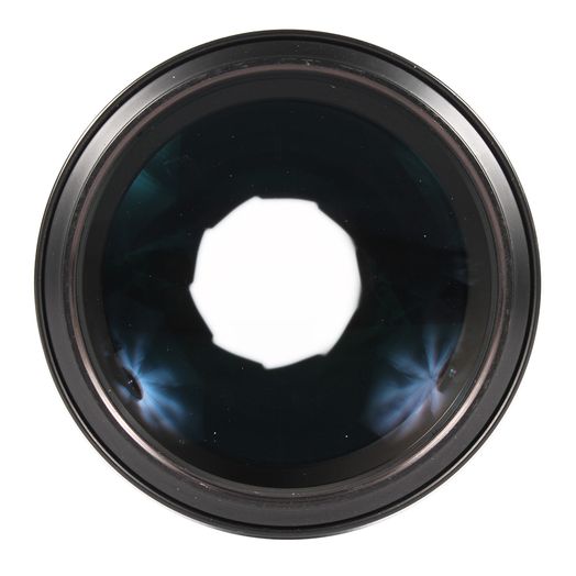 Nikon 400mm f/5.6 NIKKOR*ED IF AI Manual Focus Lens {72} with