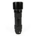 Nikon 400mm f/5.6 NIKKOR*ED IF AIS Manual Focus Lens {72} with Built-in Hood thumbnail
