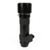 Nikon 400mm f/5.6 NIKKOR*ED IF AIS Manual Focus Lens {72} with Built-in Hood thumbnail