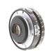 Nikon 45mm f/2.8 GN Auto NIKKOR Non AI Manual Focus Lens {52} thumbnail