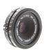 Nikon 45mm f/2.8 GN Auto NIKKOR Non AI Manual Focus Lens {52} thumbnail