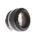 Nikon 50mm f/1.2 NIKKOR AI Manual Focus Lens {52} thumbnail