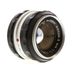 Nikon 50mm f/1.4 NIKKOR-S Auto Non AI Nippon Kogaku Japan Manual Focus Lens, Chrome {52} thumbnail