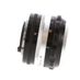 Nikon 50mm f/1.4 NIKKOR-S Auto Non AI Nippon Kogaku Japan PAT Pend Manual Focus Lens, Chrome {52} thumbnail
