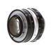 Nikon 50mm f/1.4 NIKKOR-S Auto Non AI Nippon Kogaku Japan PAT Pend Manual Focus Lens, Chrome {52} thumbnail