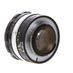 Nikon 50mm f/1.4 NIKKOR-S Auto Non AI Nippon Kogaku Japan PAT Pend Manual Focus Lens, Chrome {52} thumbnail
