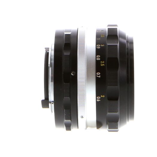 Nikon Nikkor 50mm F/1.4 SC Non AI/Metal Focus, Manual Focus Lens