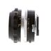 Nikon 50mm f/1.4 NIKKOR-S.C Auto Non AI Manual Focus Lens {52} Metal Focus Ring  thumbnail