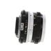Nikon 50mm f/2 NIKKOR-H Auto Non AI Manual Focus Lens {52} thumbnail