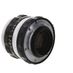 Nikon 50mm f/2 NIKKOR-H Auto Non AI Manual Focus Lens {52} thumbnail