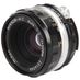 Nikon 50mm f/2 NIKKOR-H.C Auto AI Manual Focus Lens {52} thumbnail